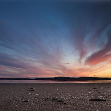 The Moorings B&B Duncannon Esterno foto