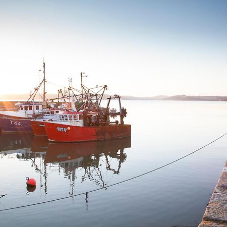 The Moorings B&B Duncannon Esterno foto