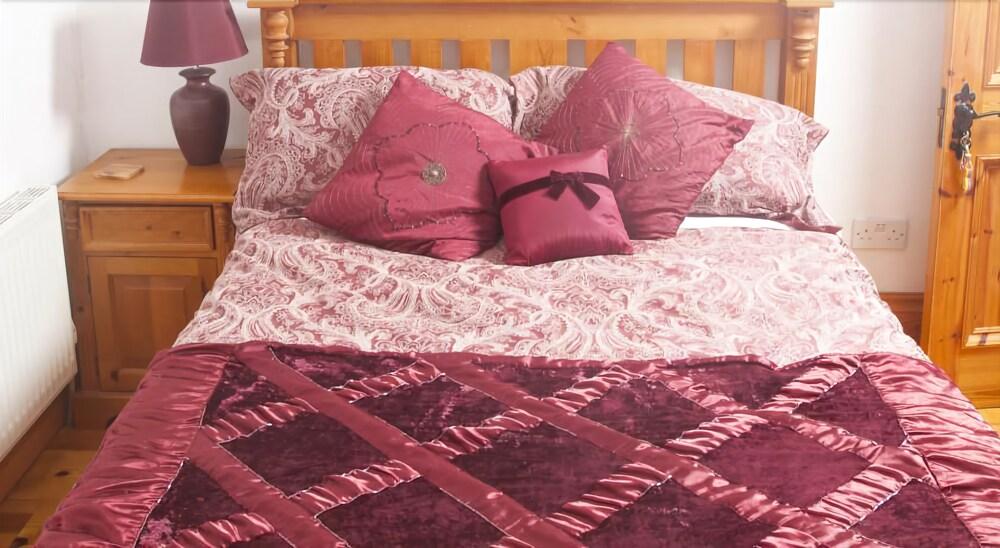 The Moorings B&B Duncannon Esterno foto