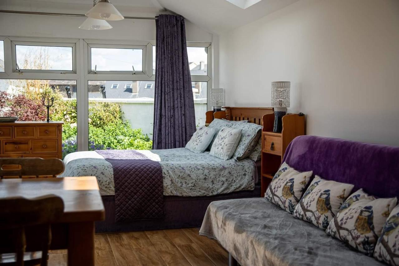 The Moorings B&B Duncannon Esterno foto