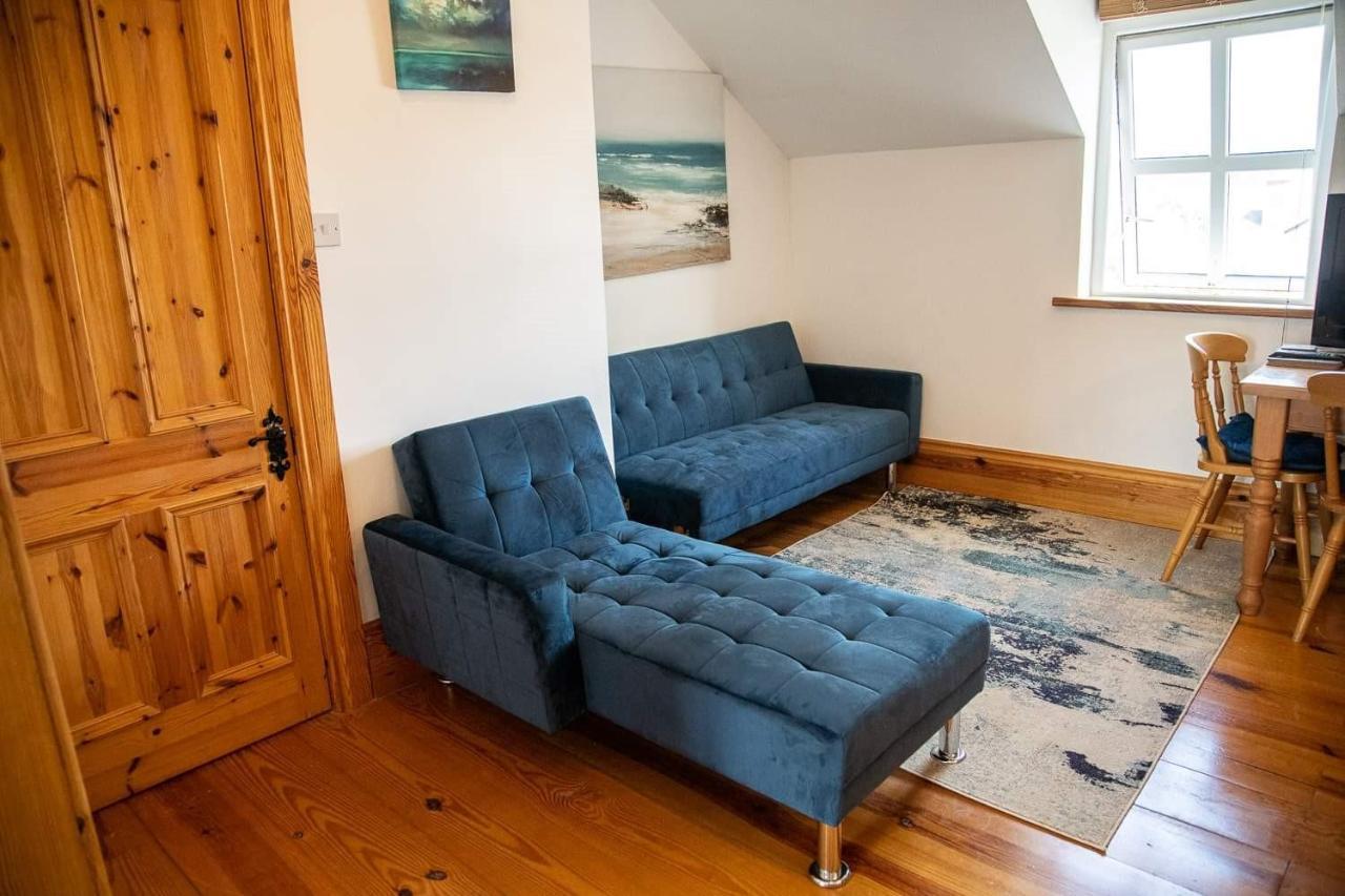 The Moorings B&B Duncannon Esterno foto