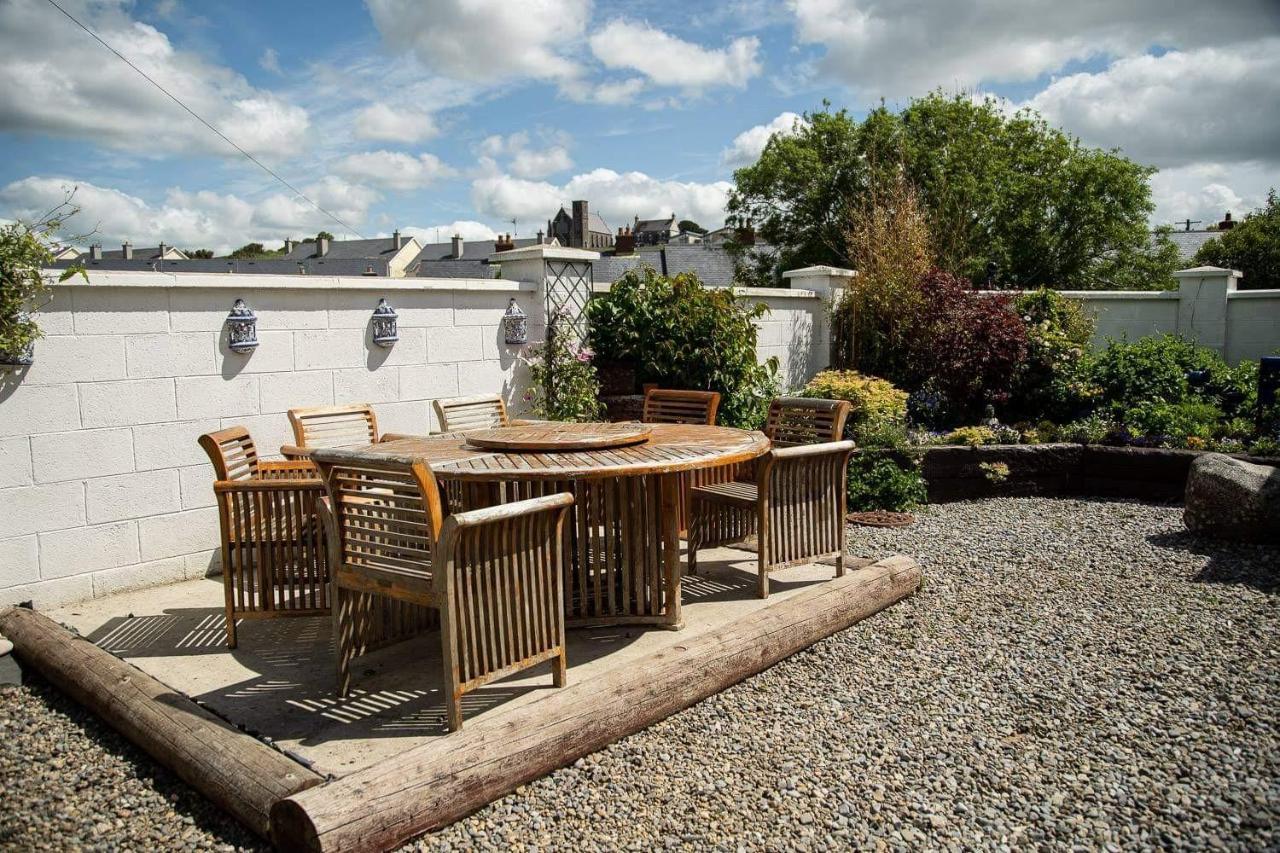 The Moorings B&B Duncannon Esterno foto