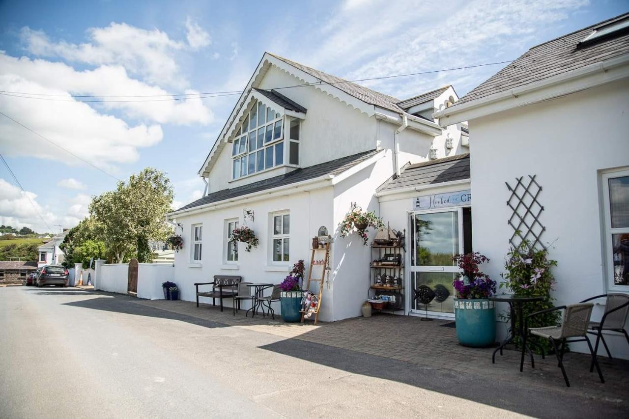 The Moorings B&B Duncannon Esterno foto