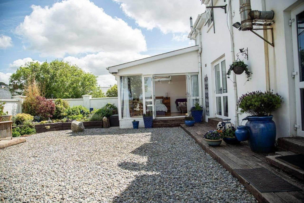 The Moorings B&B Duncannon Esterno foto
