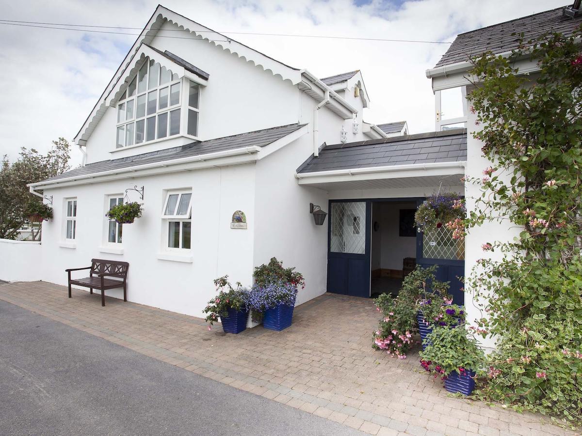 The Moorings B&B Duncannon Esterno foto