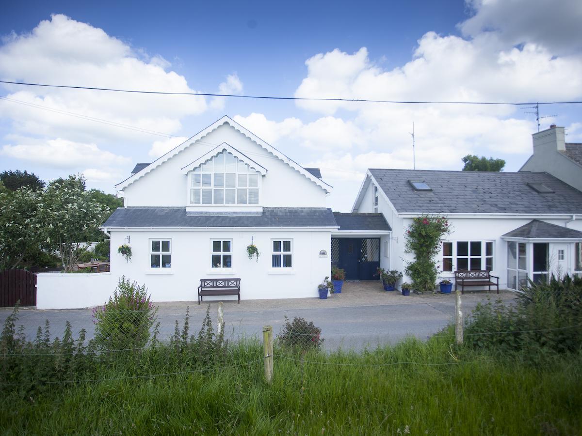 The Moorings B&B Duncannon Camera foto